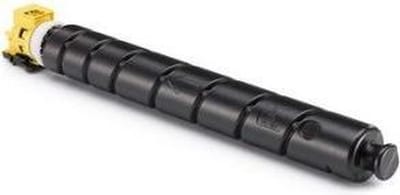 ABC huismerk toner geschikt voor Kyocera TK-8515Y geel voor Taskalfa 5052ci 5053ci 6052ci 5053ci, Copystar CS5052ci CS6052ci TK8515 Y