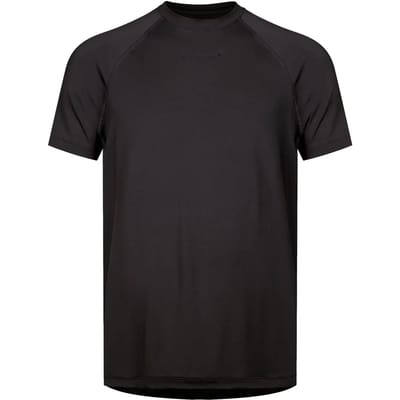 T-shirt Undiemeister Volcano Ash
