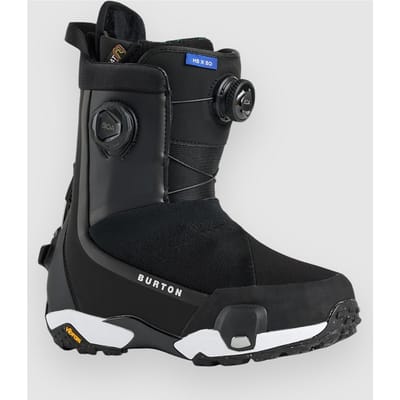 Burton Highshot X Step On Snowboard-boots Voor Dames Zwart 26.0 Vrouw