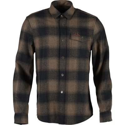 Wollen shirt Swedteam Lynx Wool