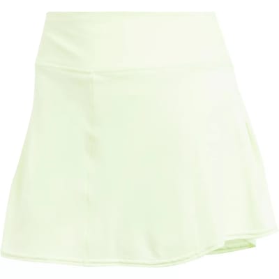 adidas Performance Tennis Match Rok - Dames - Groen- M