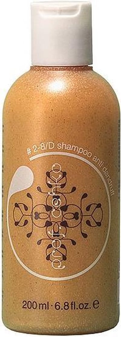C:EHKO Shampoo Anti Dandruff #2-8/D 200 ml