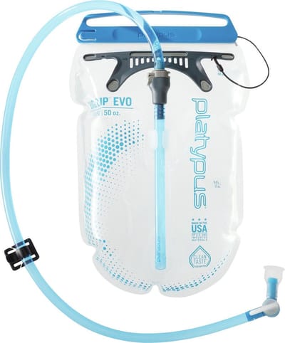 Platypus Big Zip EVO  waterzak - 1.5L