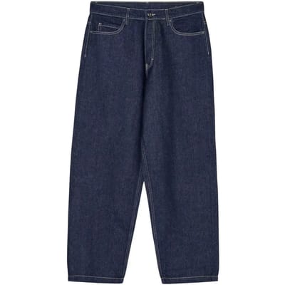 Element Big 5 Spijkerbroek Blauw 32 Man