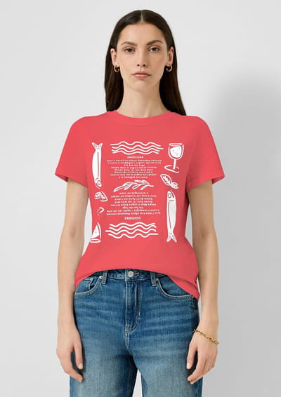 QS T-Shirt