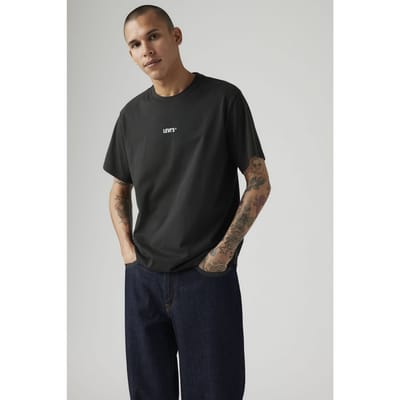 Levi's Relaxed Fit Graphic Tee Taglia: M | Magliette basic Outlet | Uomo
