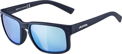 Alpina Kosmic Bril, blauw