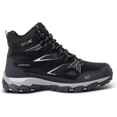 Dameswandelschoenen Regatta Holcombe III