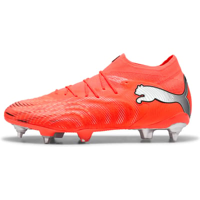 Puma Future 9 Ultimate Mxsg Voetbalschoenen - Sportswear - Volwassen