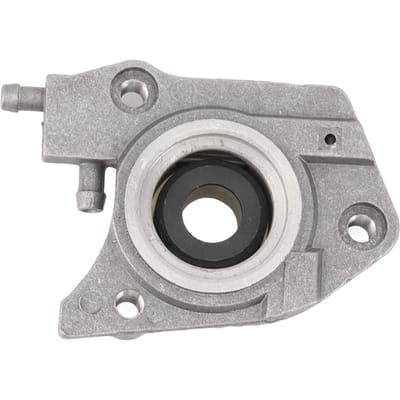Kit Pompe à Huile à Vis Sans Fin Aluminium Fer Installation Simple Pompe à Huile Roue à Vis Sans Fin pour CS3800 CS4200 CS 4200 CS3200 CS3500 CS3700