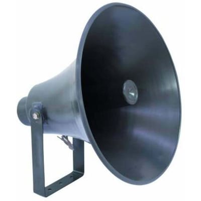 Omnitronic NOH-40R Drukkamerluidspreker