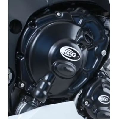 Couvre-carter motor rechts (clutch) R&G Racing Yamaha R1