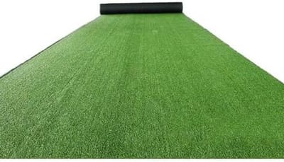 Kunstgrastapijt - Kunstgras Gazon - Buitenruimte Verfraaien - Hoge Dichtheid - 20 mm en 30 mm hoogte - Groen