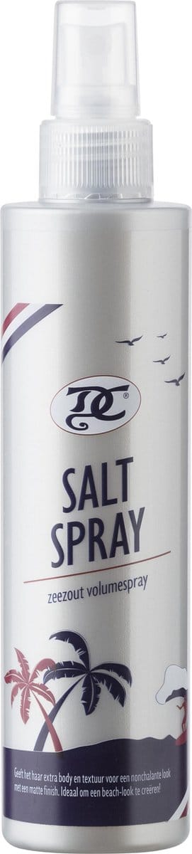 DC Salt Spray Zeezout Spray