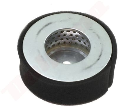 Luchtfilter passend op YANMAR L 40 , L 48 , L 70 ( 114250-12540 , 114250-12580 , 114650-12540 ) 178F