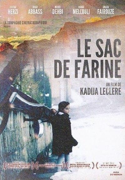Le Sac De Farine (DVD)