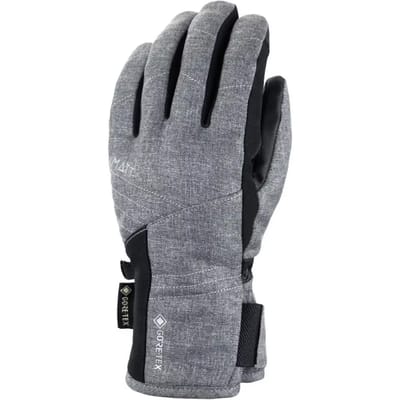 Matt Shasta Gore-tex® Handschoenen Grijs M