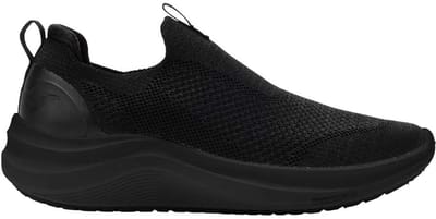 Joma Laceless Schoenen Zwart EU 38 Kinderen
