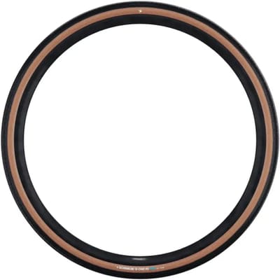 G-One RS Pro - TLR - ADDIX Race - Super Race - V-Guard - 700x40C - Transparent Sidewall