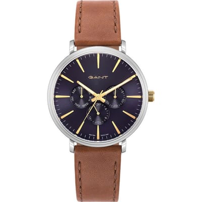 Gant Horloge GTAD05600299I Heren 42mm