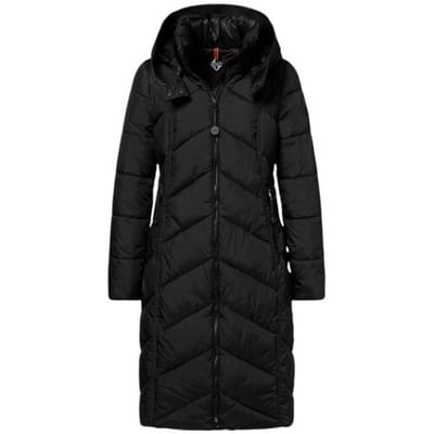 Parka Jas District Arosa