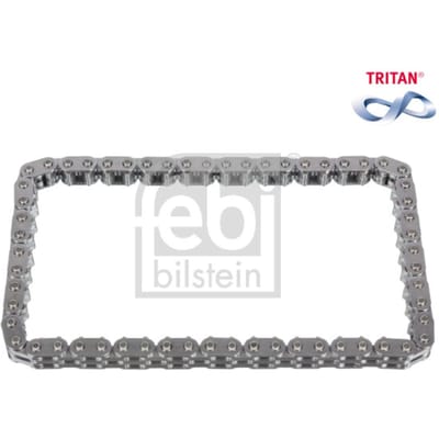 Ketting, oliepompaandrijving FEBI BILSTEIN 176016
