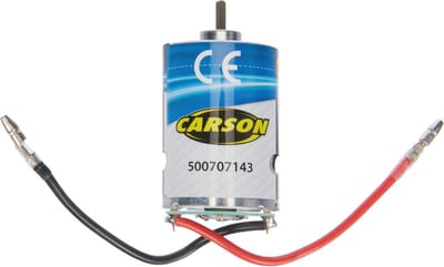 Krachtige 23T Elektromotor voor RC Voertuigen - Tuningonderdelen en Accessoires