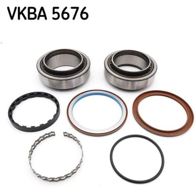 Wiellagerset SKF VKBA 5676
