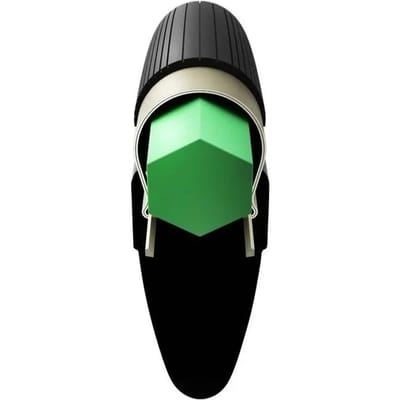 Vittoria Air-liner Anti-lekmousse Voor De Weg Zwart 700 / 27-29