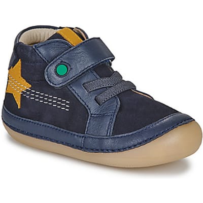 Kickers  Laarzen SOKISTIC