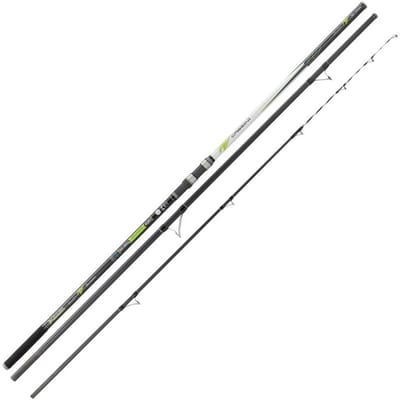 Kali Kunnan Cassini H Surfcasting Hengel Zilver 4.20 m / 100-250 g