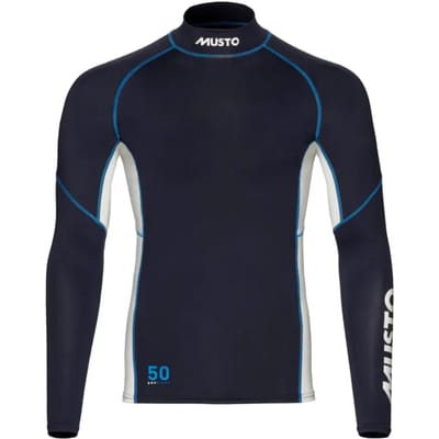 Onderhemd met lange mouwen Musto Champ Rash Guard
