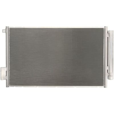 Condensor, airconditioning DELPHI CF20300