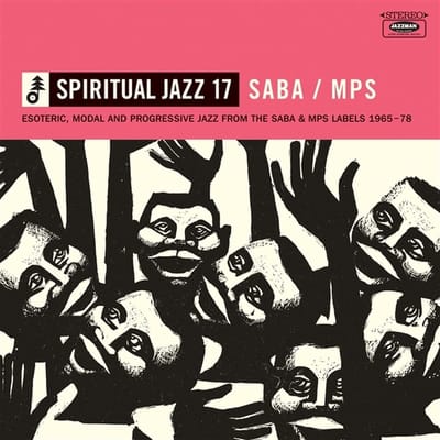 Spiritual Jazz 17