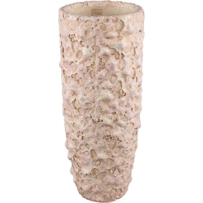 PTMD - Pot Romas - Roze - 24x24x55cm