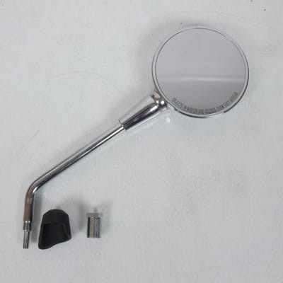 rechter spiegel rms voor scooter piaggio 150 vespa primavera 2013 tot 2016 m81200 / d nieuw