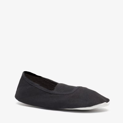 Chicane balletschoenen - Zwart - Maat 25