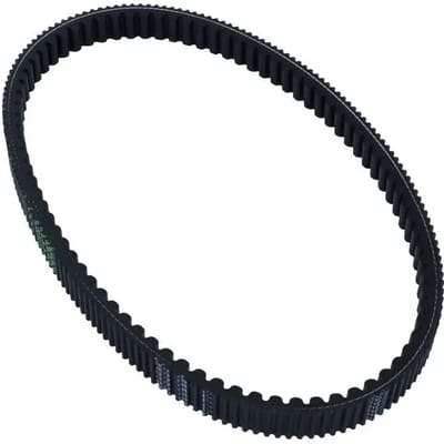 Bando 36243702 Honda Pcx 125 Transmissie Riem Zwart