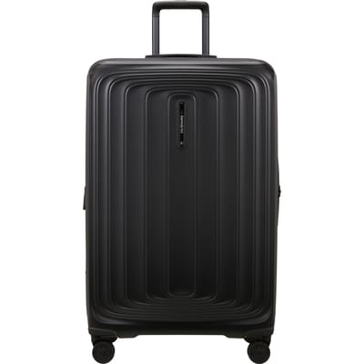 Samsonite 2Wander Spinner uitbreidbaar (4 wielen) 81cm Matt Graphite