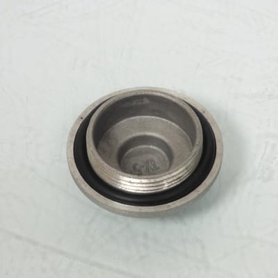 Bouchon niveau huile P2R pour Scooter Sym 50 Fiddle 2 Neuf