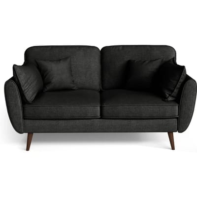 2-zitsbank Zara linnen | NADUVI Collection