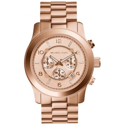 Michael Kors MK8096 Horloge Heren 50mm
