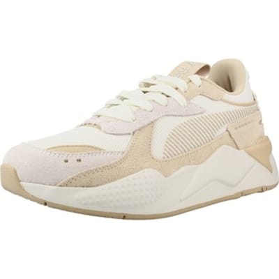 Puma Select Rs-x Heritage Schoenen Wit EU 37