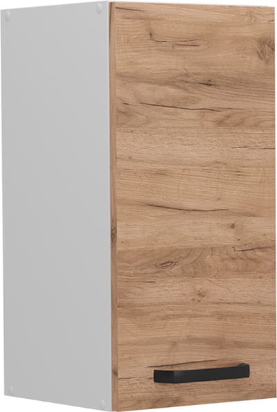 Vicco R-Line Hangkast – 30 cm Krachtige eik goud