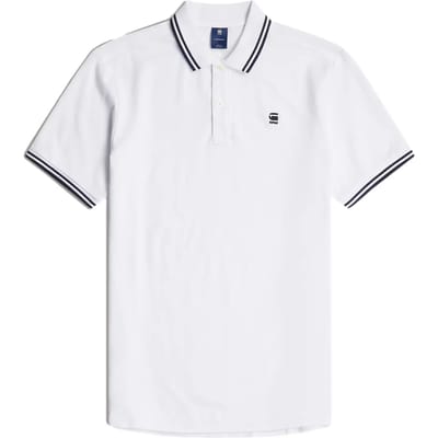 Polo G-Star Dunda Premium stretch
