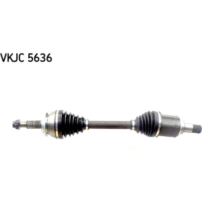 Aandrijfas SKF VKJC 5636