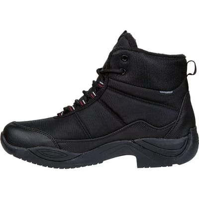 Stal schoenen HKM Adventure