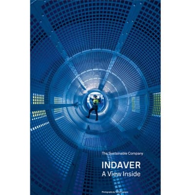 Indaver, A View Inside - Tom D’Haenens