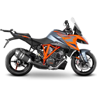Motorfiets topkoffer Shad Top Master Ktm 1290 Super Duke Gt