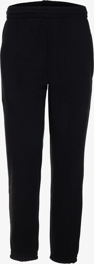 Osaga kinder joggingbroek zwart - Maat 116 - Sweatpants